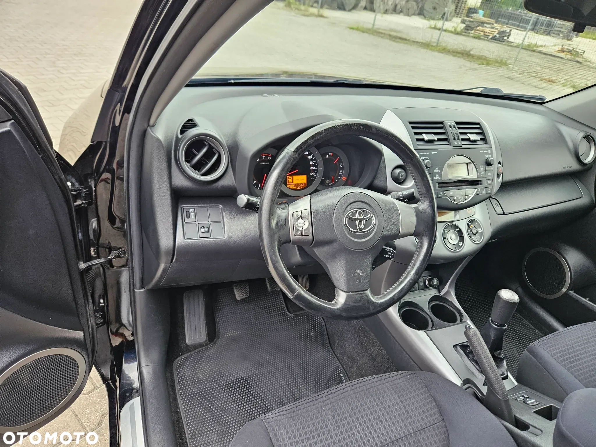 Toyota RAV4 2.0 4x4 Team - 14
