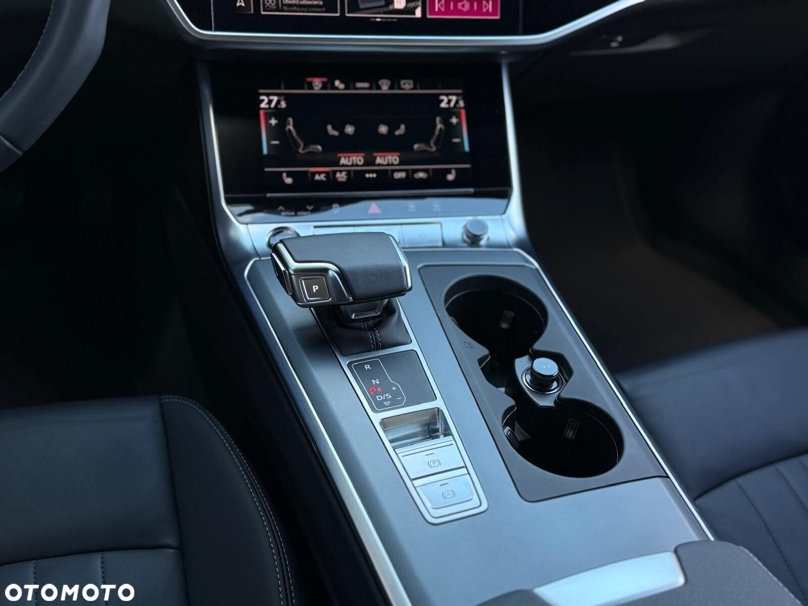 Audi A6 - 24