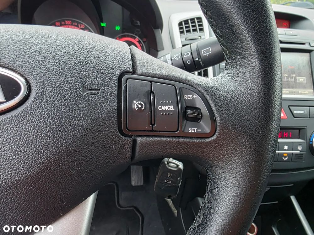 Kia ProCeed pro Ceed 1.4 CVVT Dream-Team Edition - 16