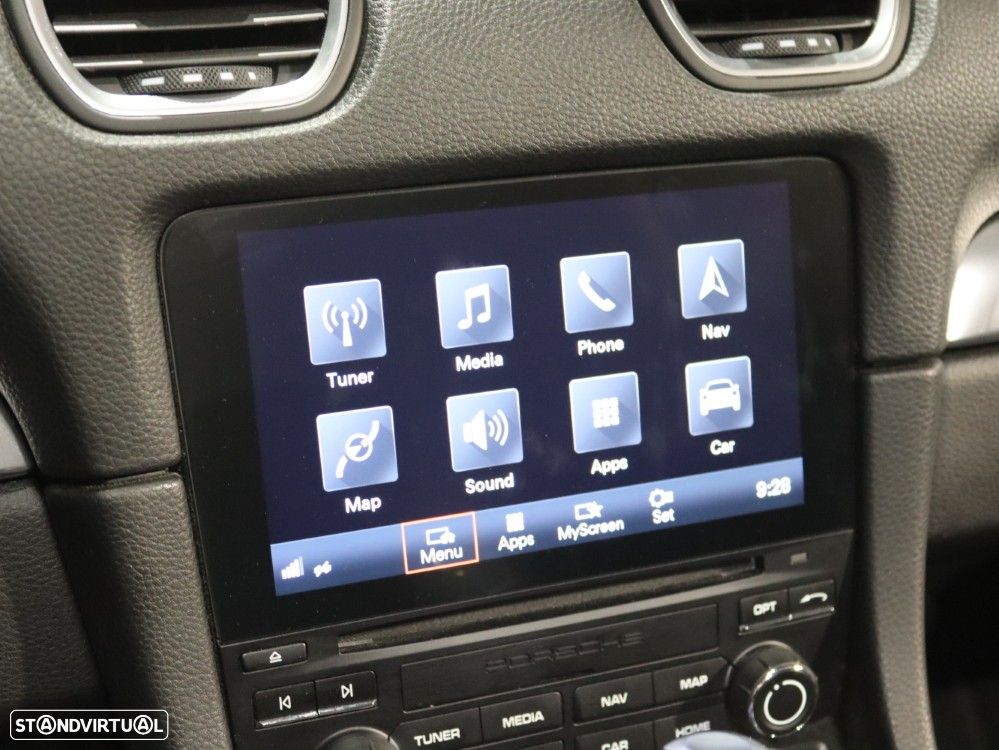 Porsche 718 Boxster PDK - 21