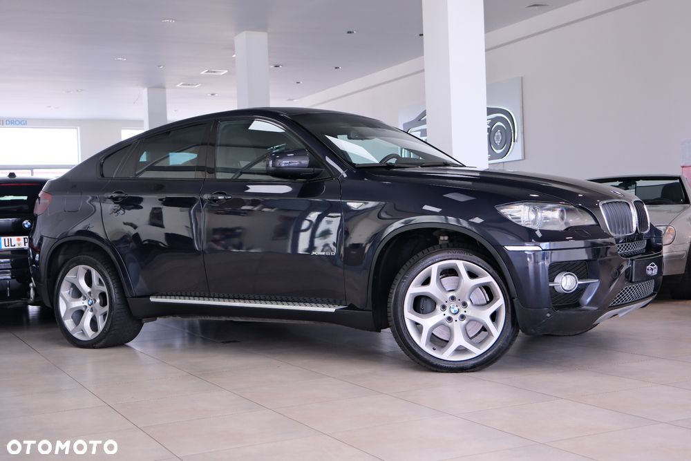 BMW X6 - 3