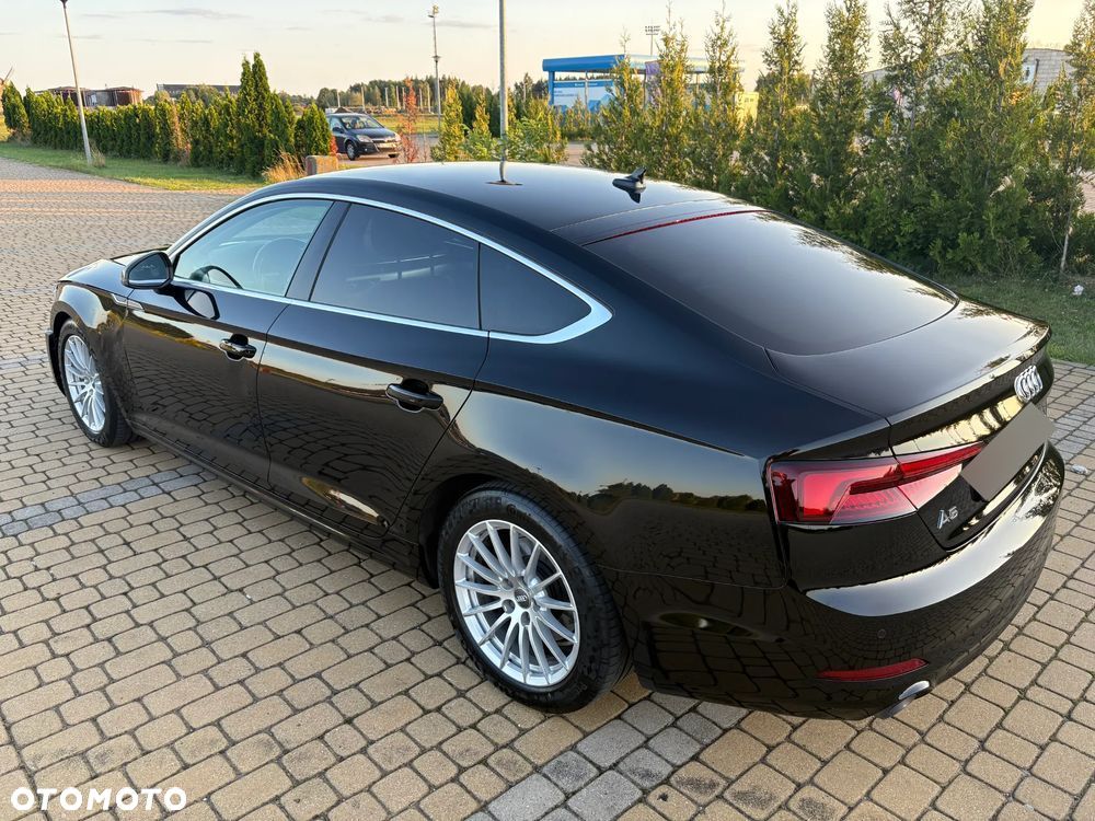 Audi A5 - 4