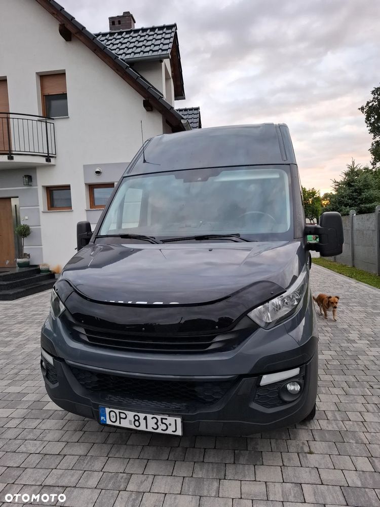 Iveco Daily - 10