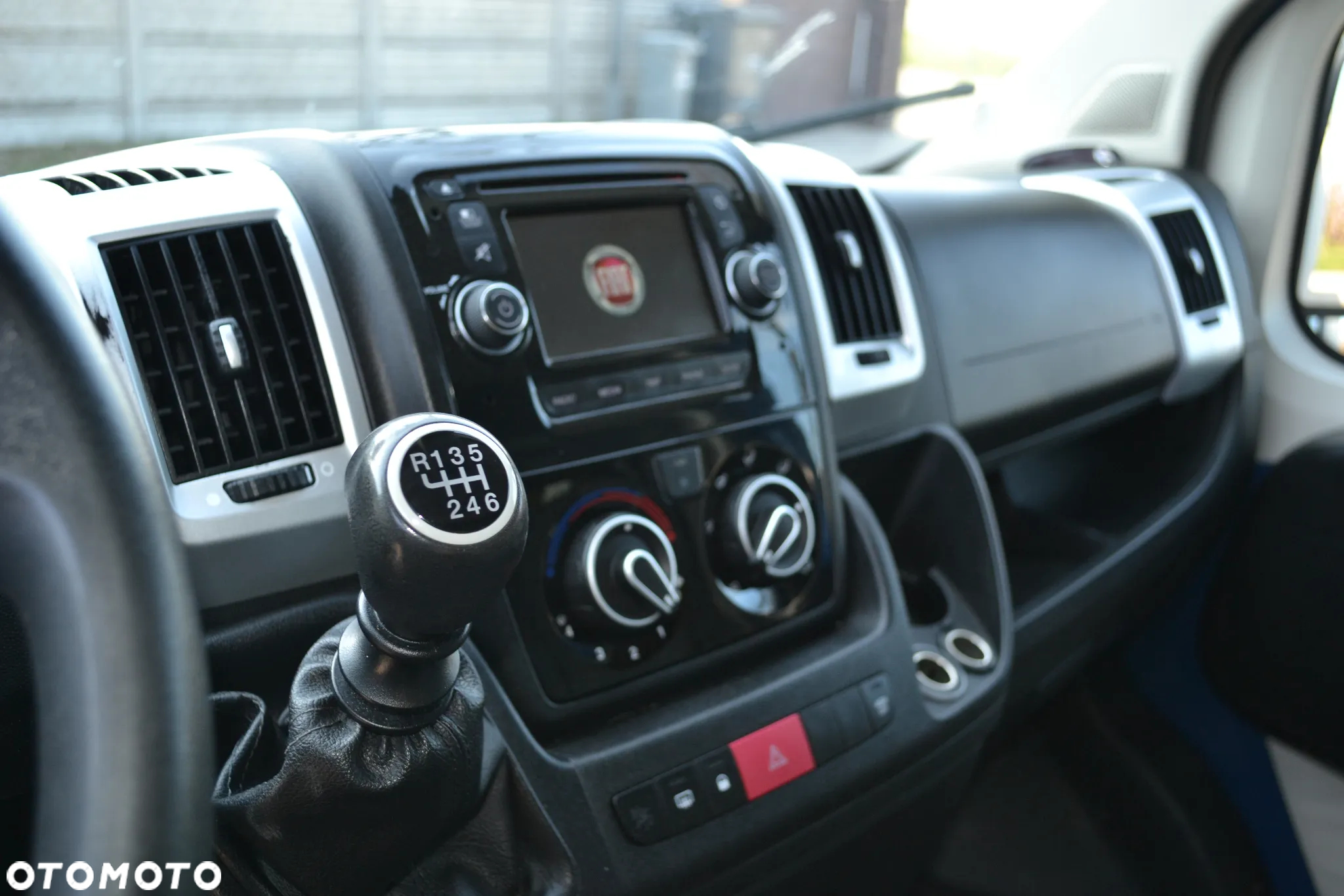 Fiat Ducato - 13