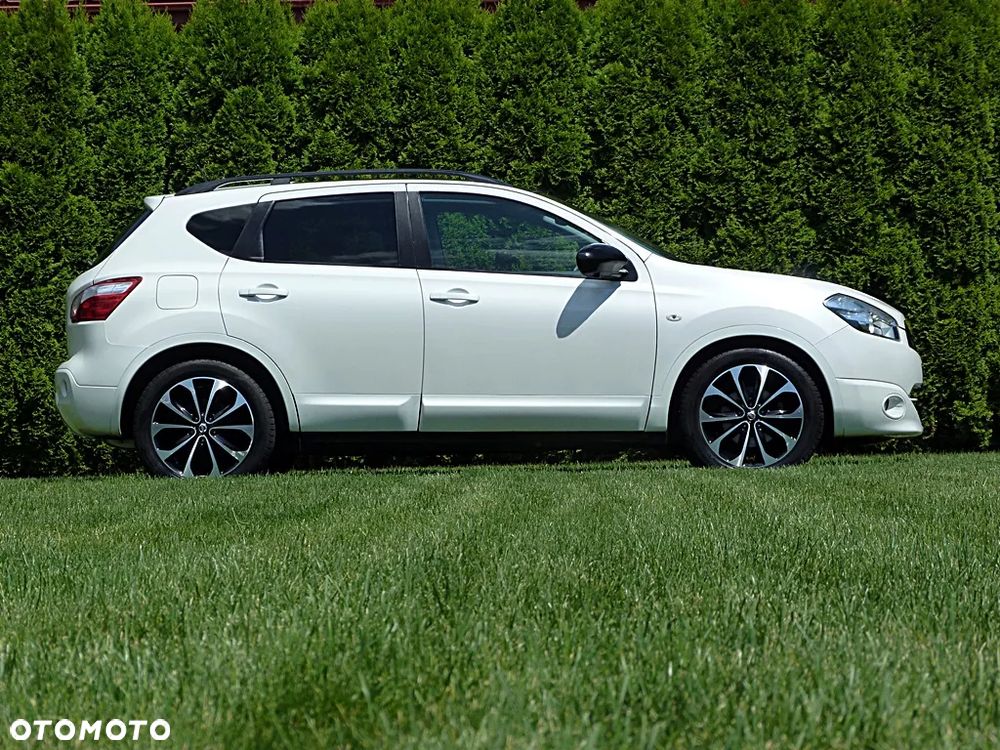Nissan Qashqai 2.0 tekna - 6