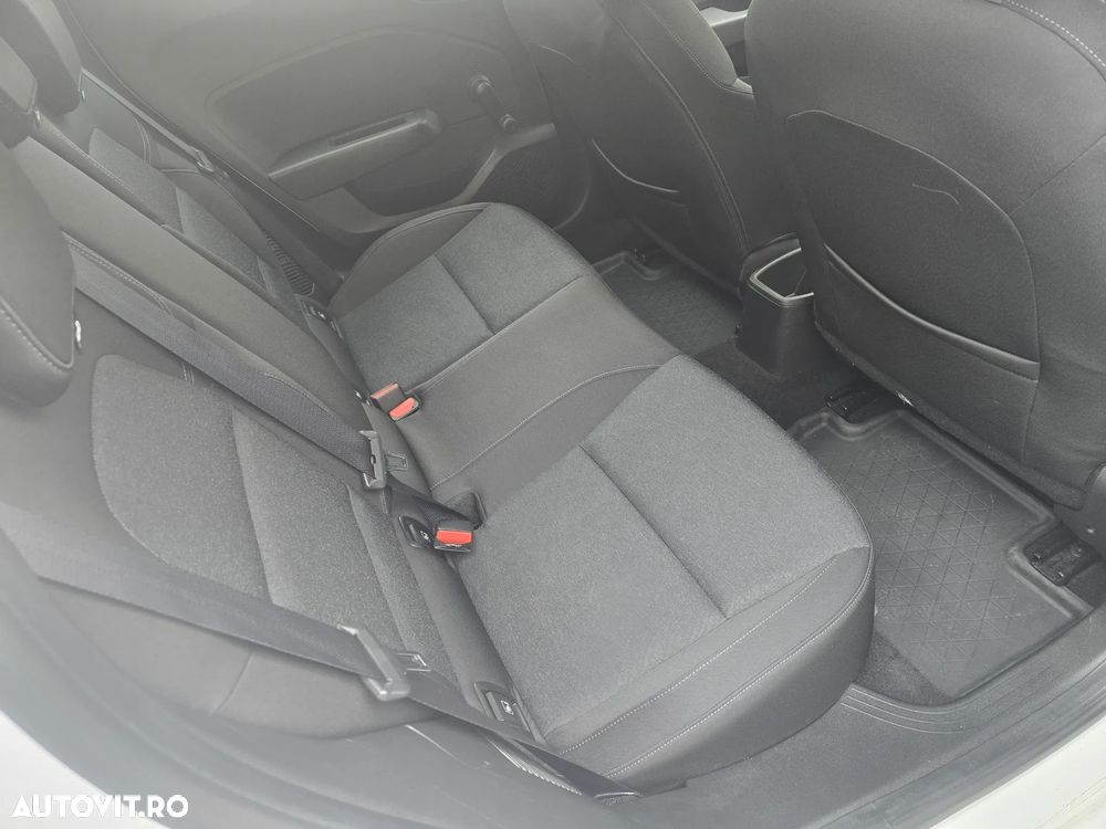 Renault Clio V E-Tech 145 Techno - 10