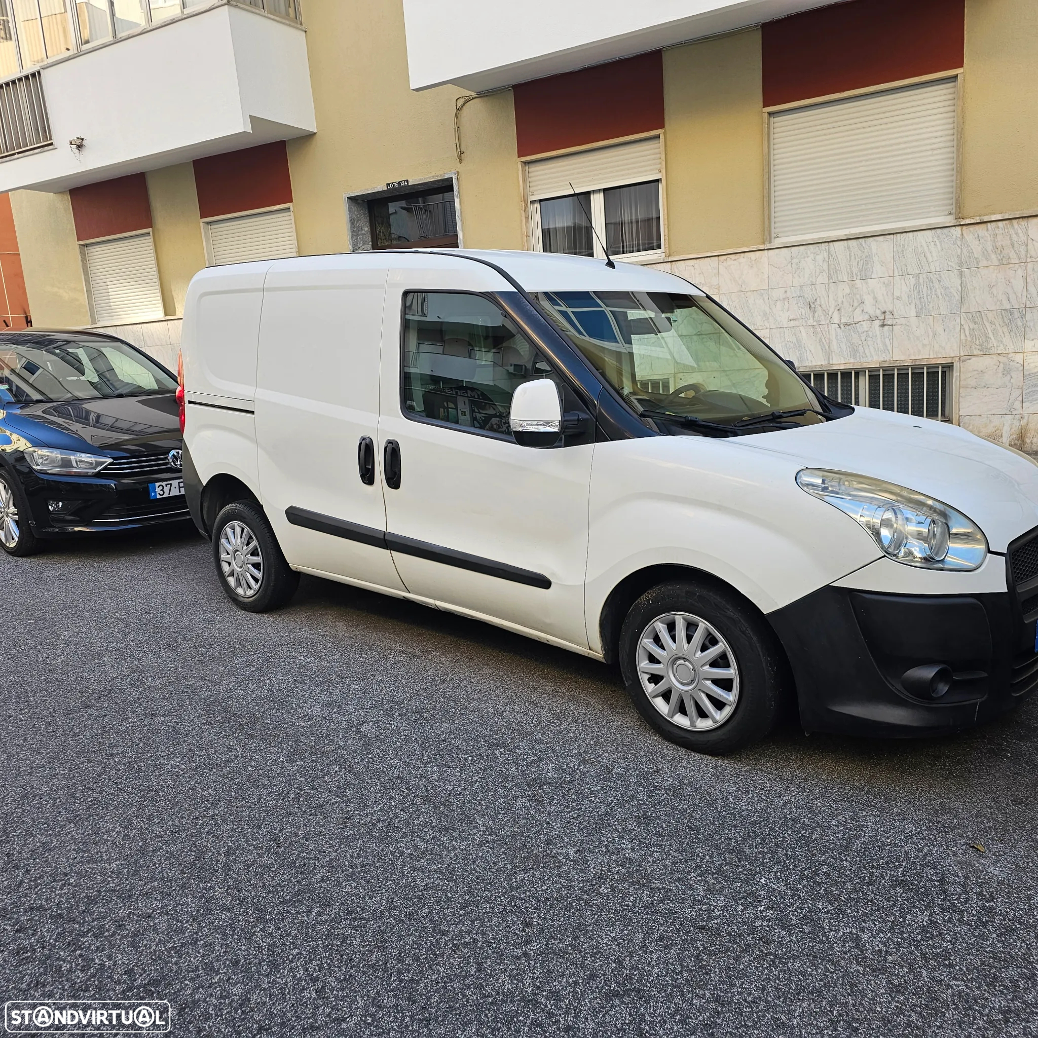 Fiat Doblo - 6