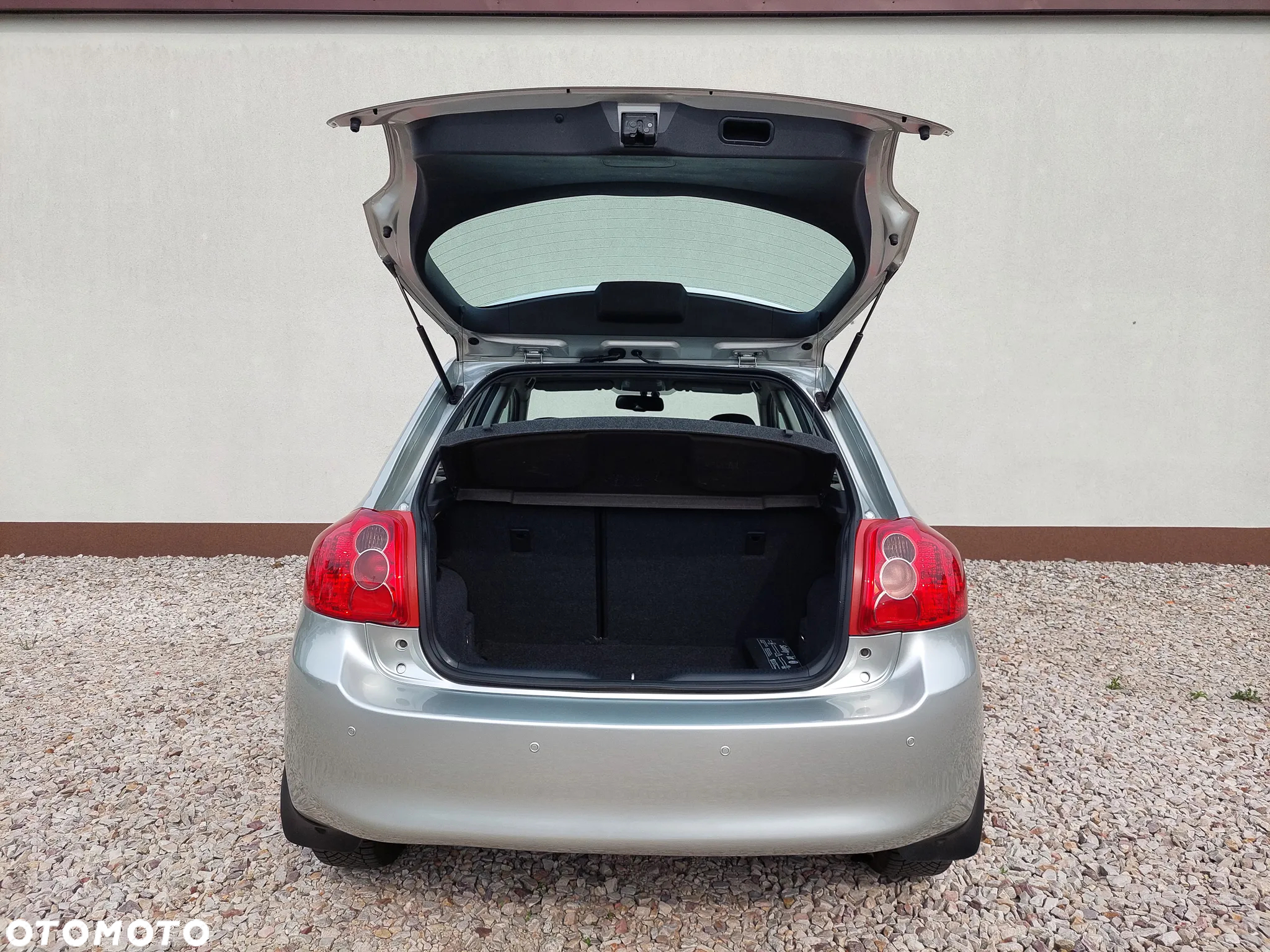Toyota Auris 1.6 VVT-i Prestige - 13
