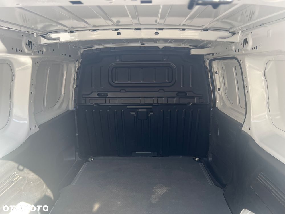 Toyota Proace city - 18