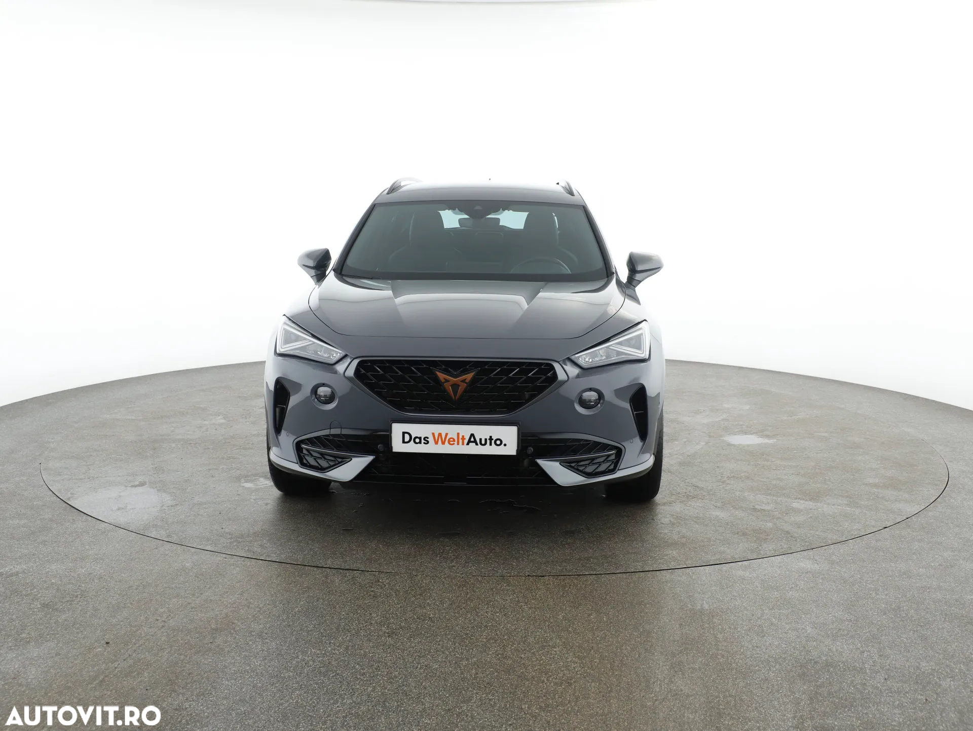 Cupra Formentor 1.4 e-Hybrid DSG - 4