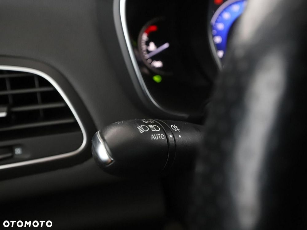 Renault Megane ENERGY TCe 205 EDC GT - 35