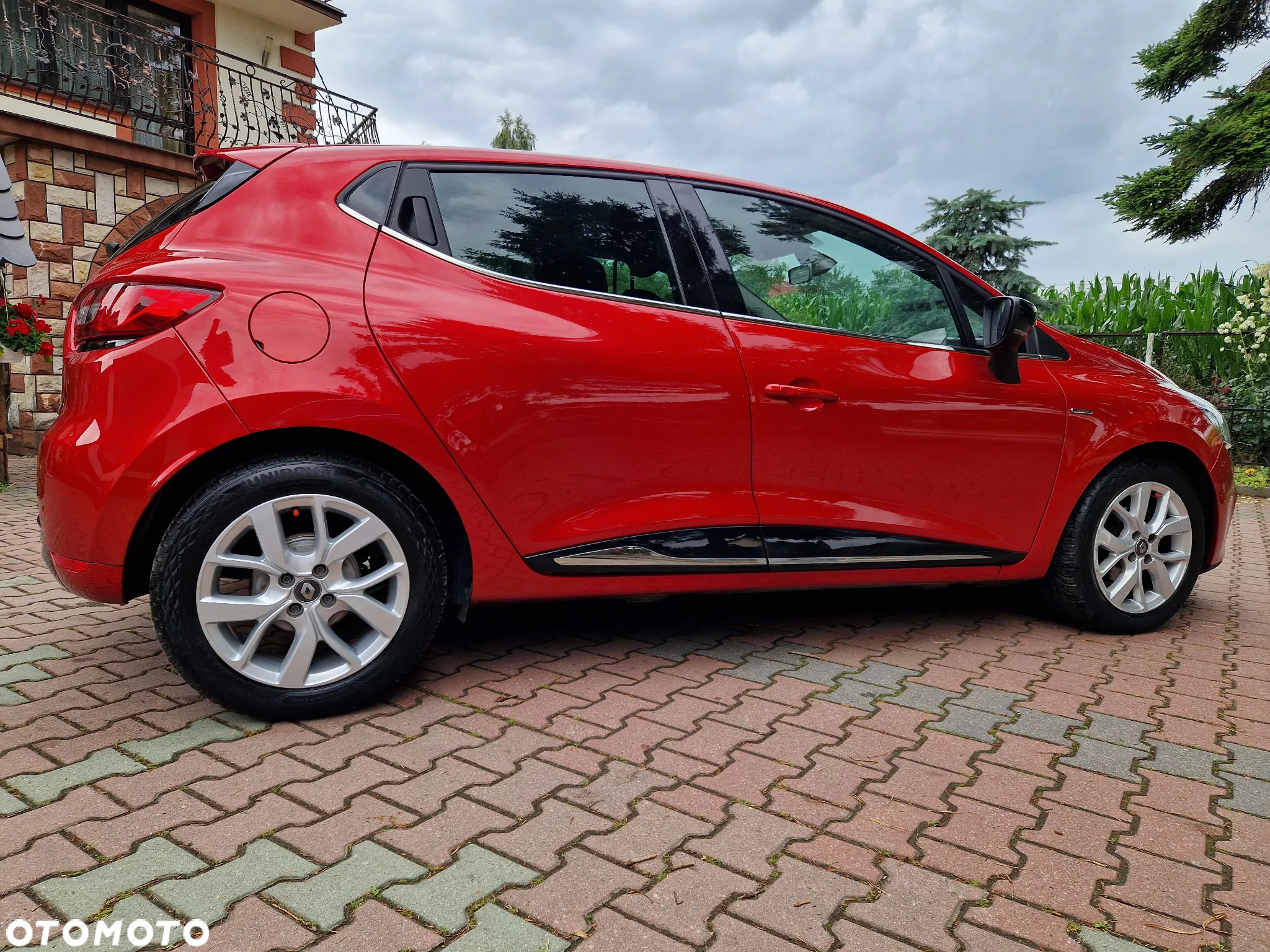 Renault Clio 0.9 Energy TCe Limited Plus - 9