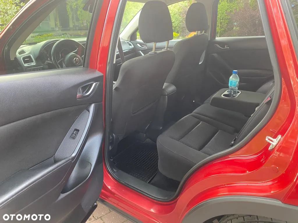 Mazda CX-5 2.0 Skyenergy 2WD - 12