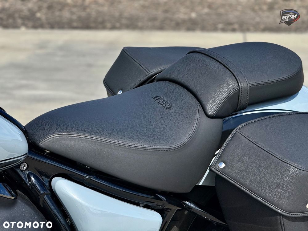 BMW R - 35