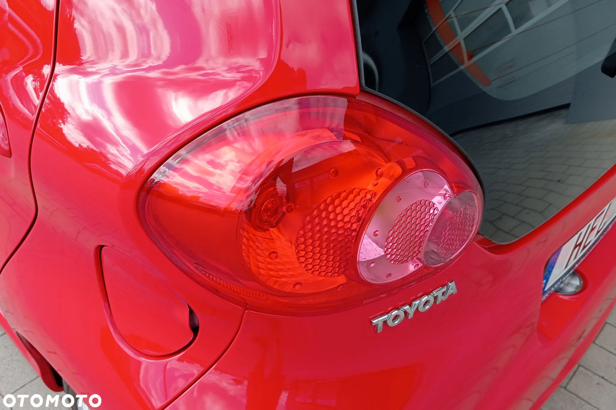 Toyota Aygo 1.0 VVT-i - 16