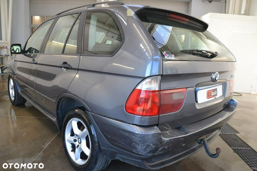 BMW X5 - 19