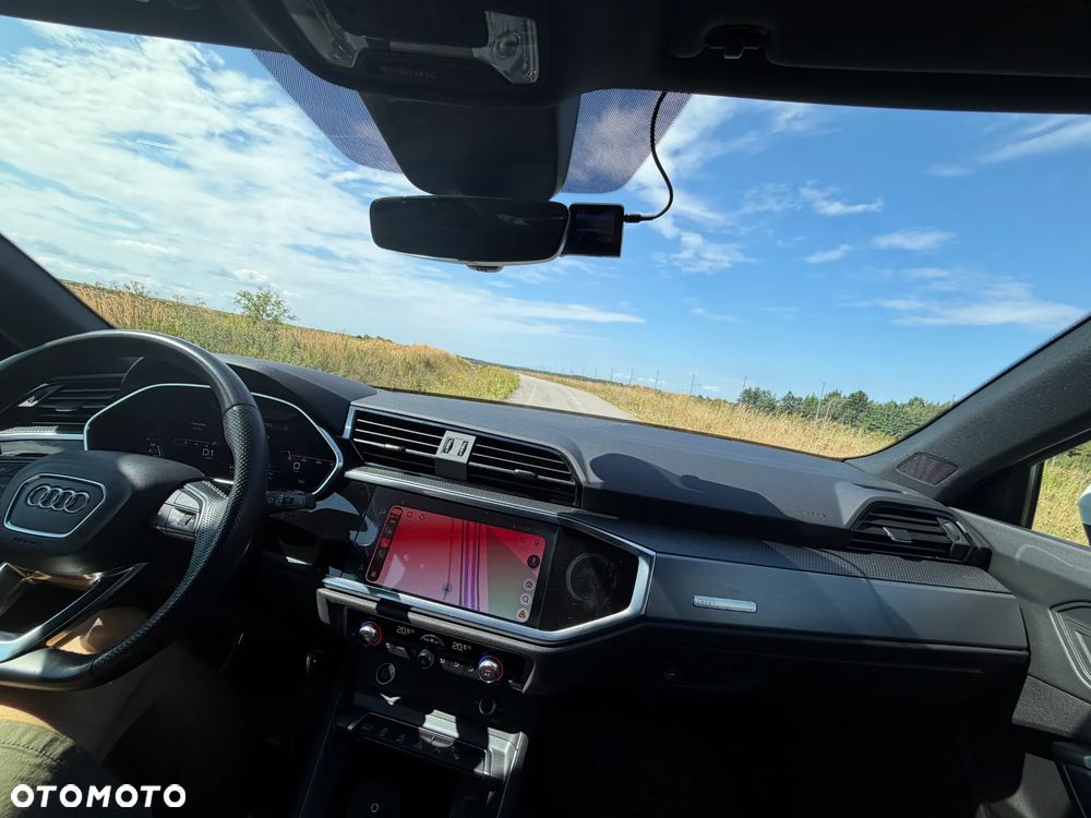 Audi Q3 35 TFSI mHEV S-Line S tronic - 21