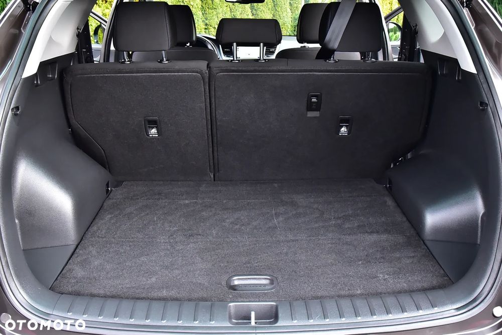 Hyundai Tucson 1.6 GDi 2WD Style - 20