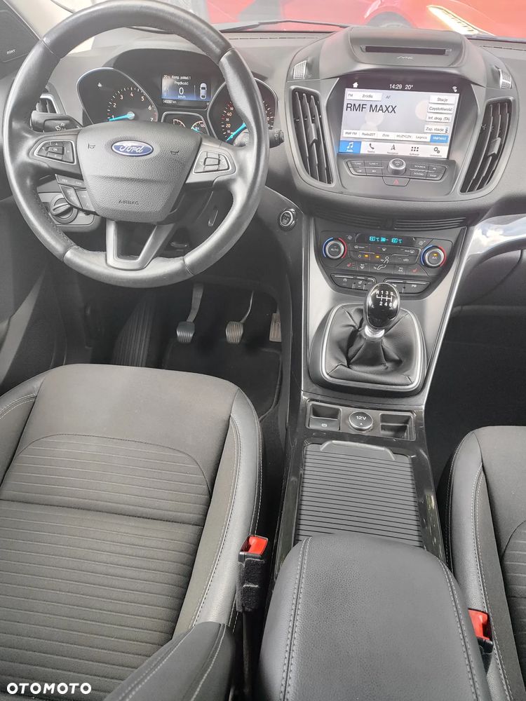 Ford Kuga 1.5 EcoBoost FWD Titanium ASS GPF - 15