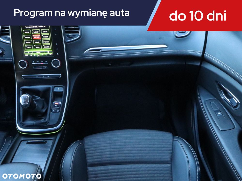 Renault Scenic - 10