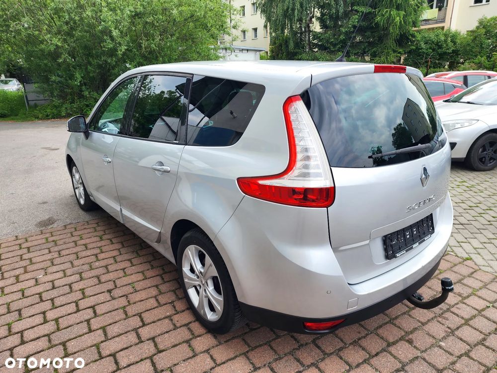 Renault Grand Scenic 1.6 16V 110 Dynamique - 7