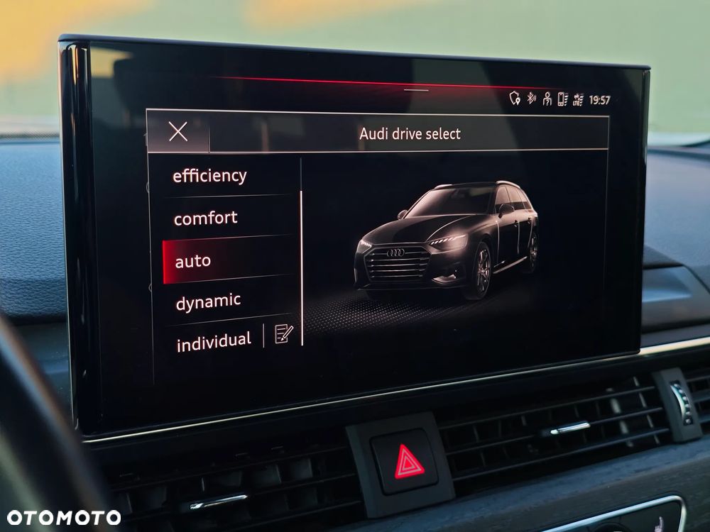 Audi A4 Allroad - 26