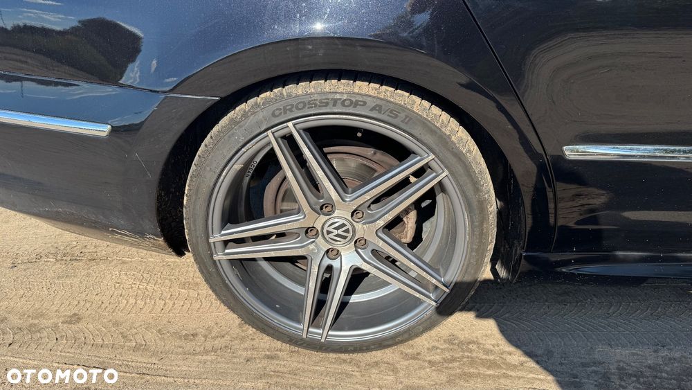 Volkswagen Passat CC 1.8 TSI - 9