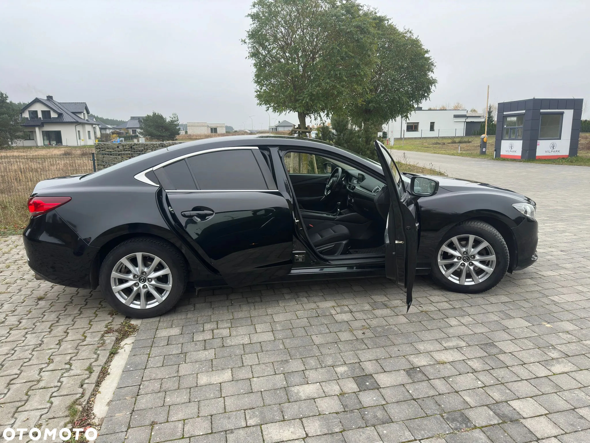 Mazda 6 2.0 Skybusiness - 6