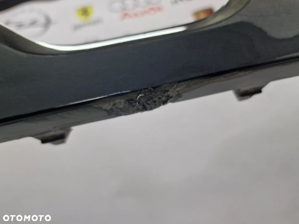 RENAULT CLIO IV LIFT 16- ZDERZAK PRZEDNI PRZÓD , NR 620221630R , NR AUKCJI NZ682 - 13