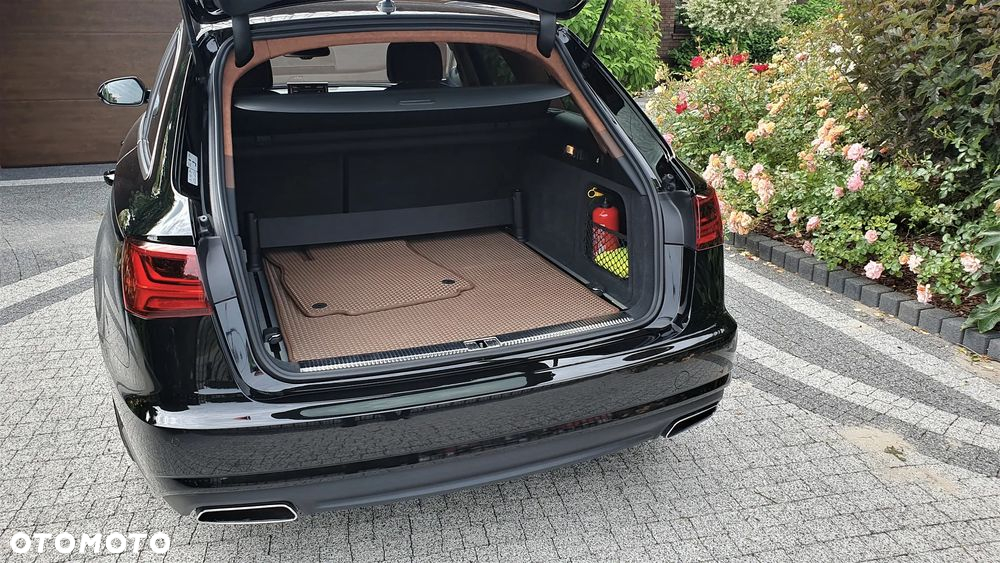 Audi A6 Avant 2.0 TDI Ultra S tronic - 14