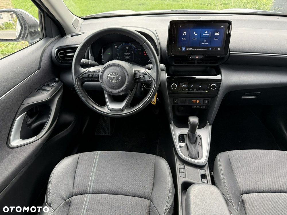 Toyota Yaris Cross Hybrid 1.5 Comfort - 19