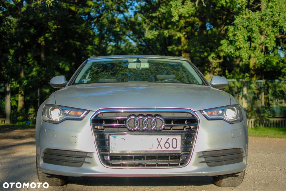 Audi A6 ver-2-0-tdi - 5