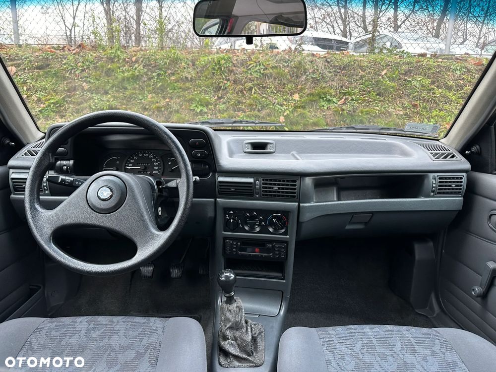 Daewoo Nexia - 12