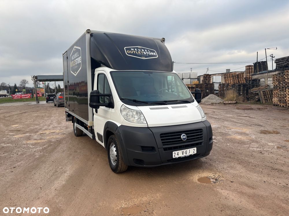 Fiat Ducato - 2