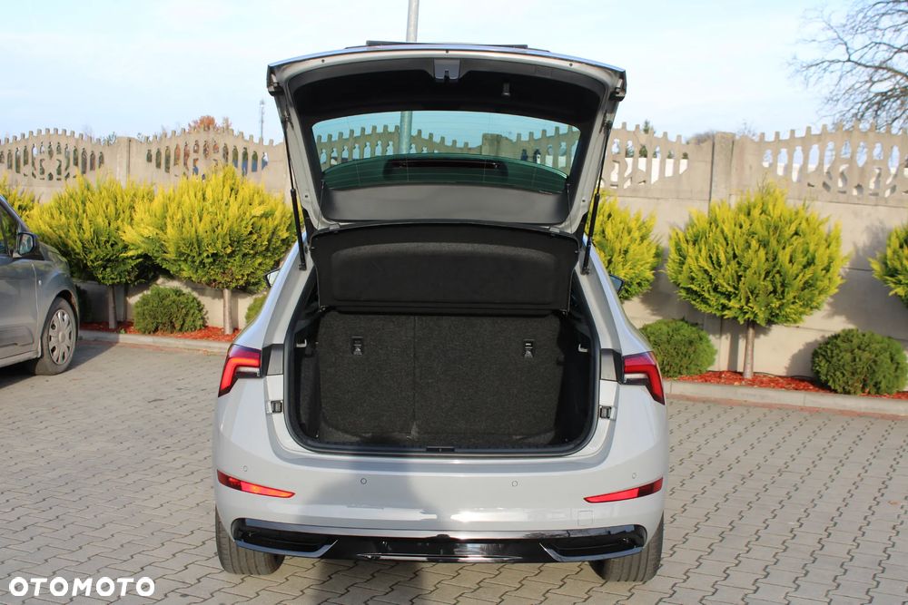 Skoda Scala 1.5 TSI Monte Carlo - 34