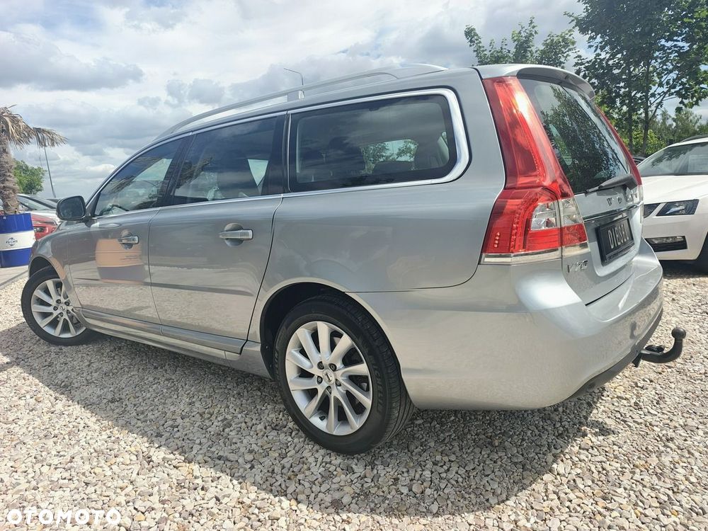 Volvo V70 - 15
