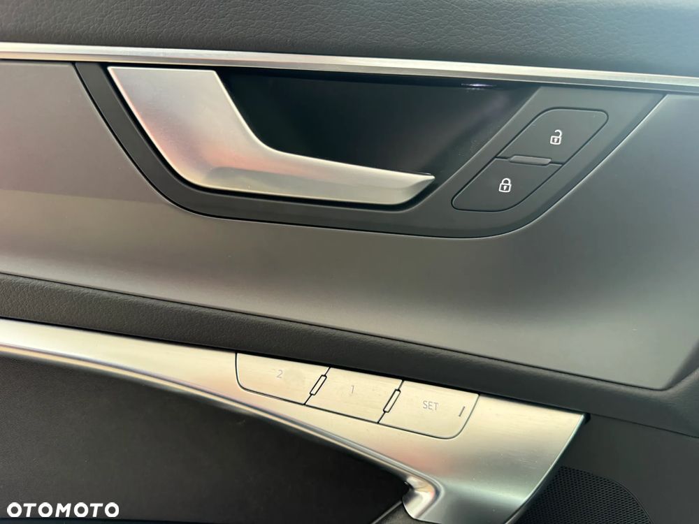 Audi A6 - 15