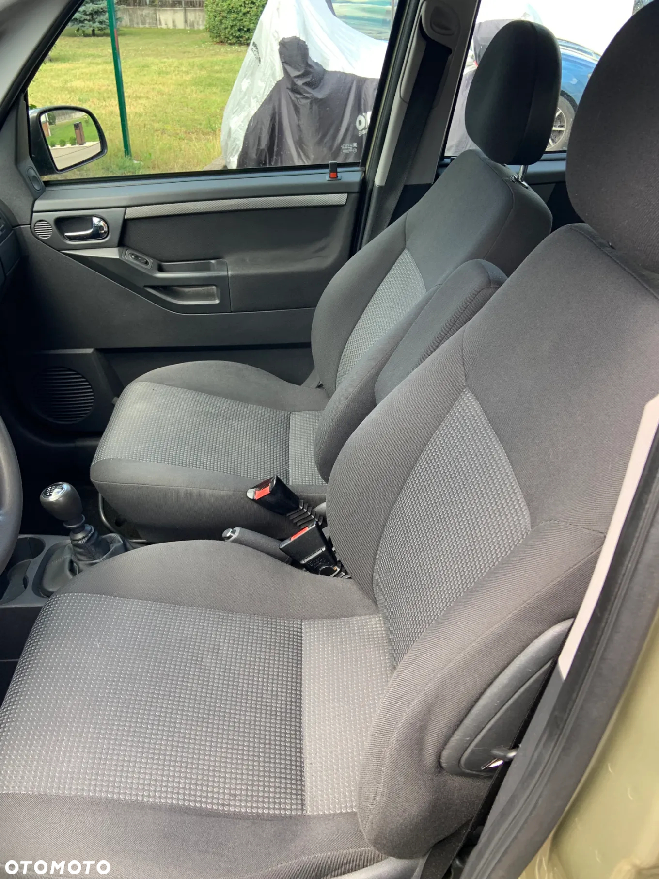 Opel Meriva - 9