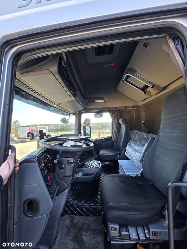 Scania R450 - 9