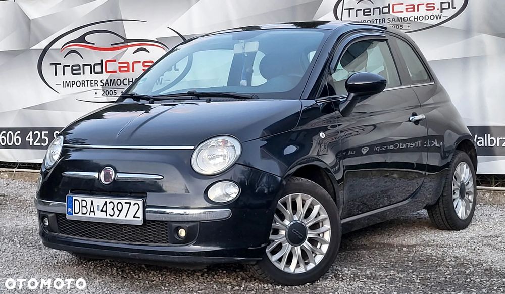 Fiat 500 1.2 8V Start&Stopp Pop - 11