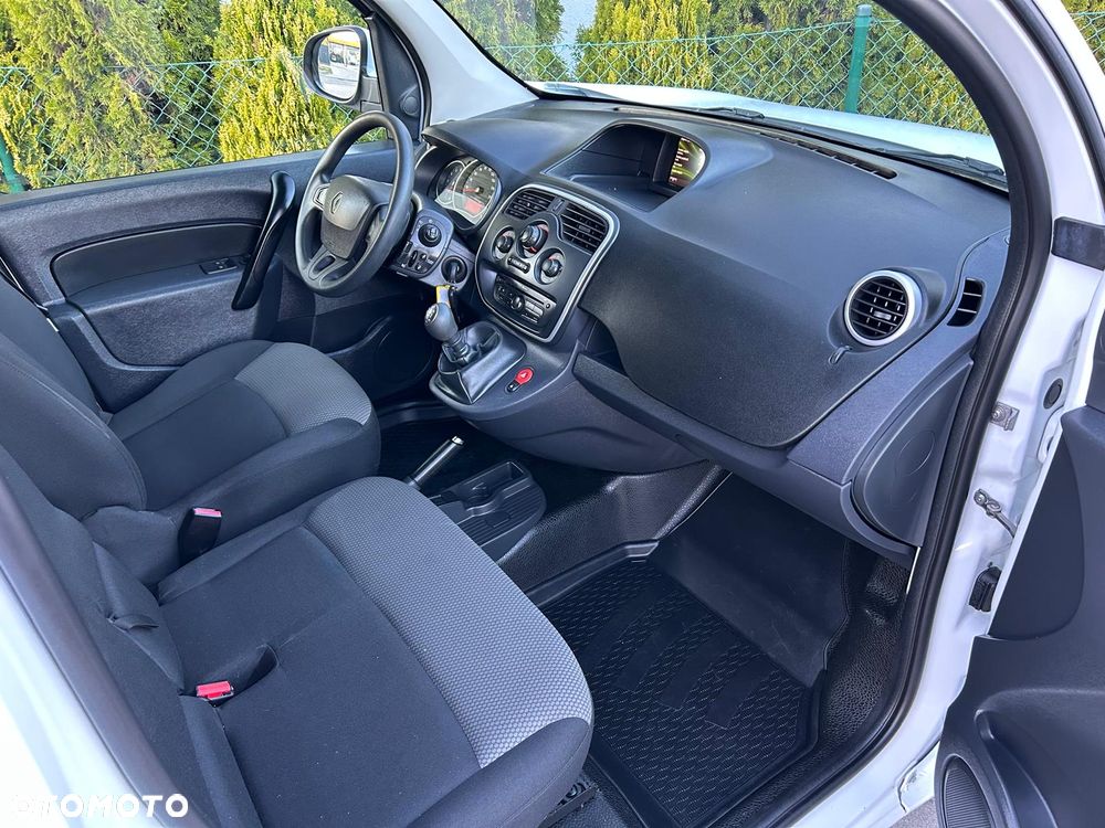 Renault Kangoo - 5