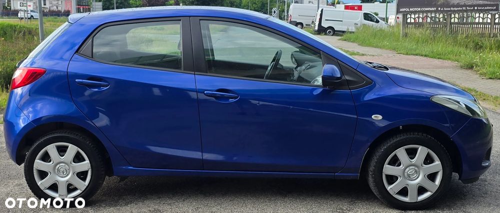 Mazda 2 1.3 Dynamic - 3