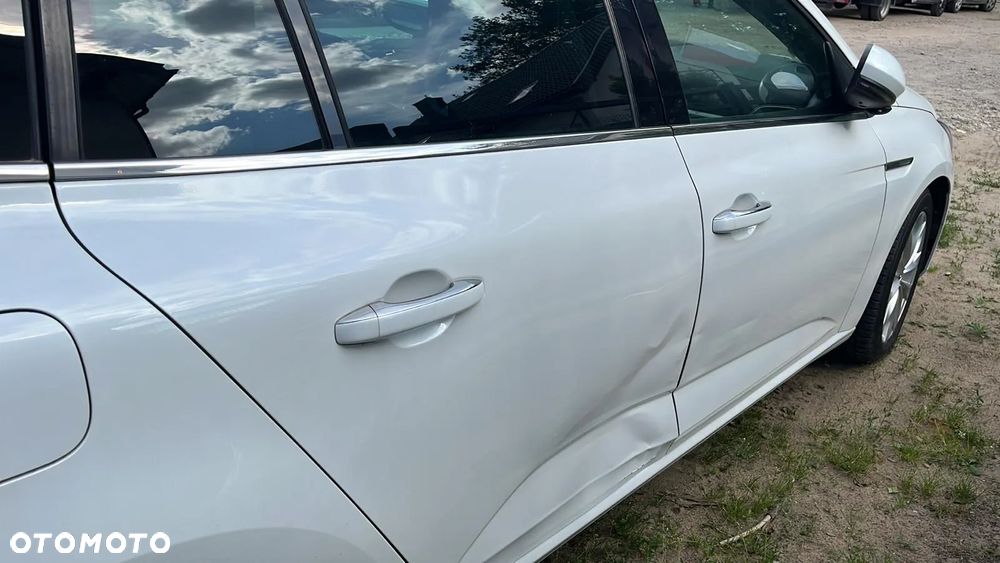 Renault Megane - 8