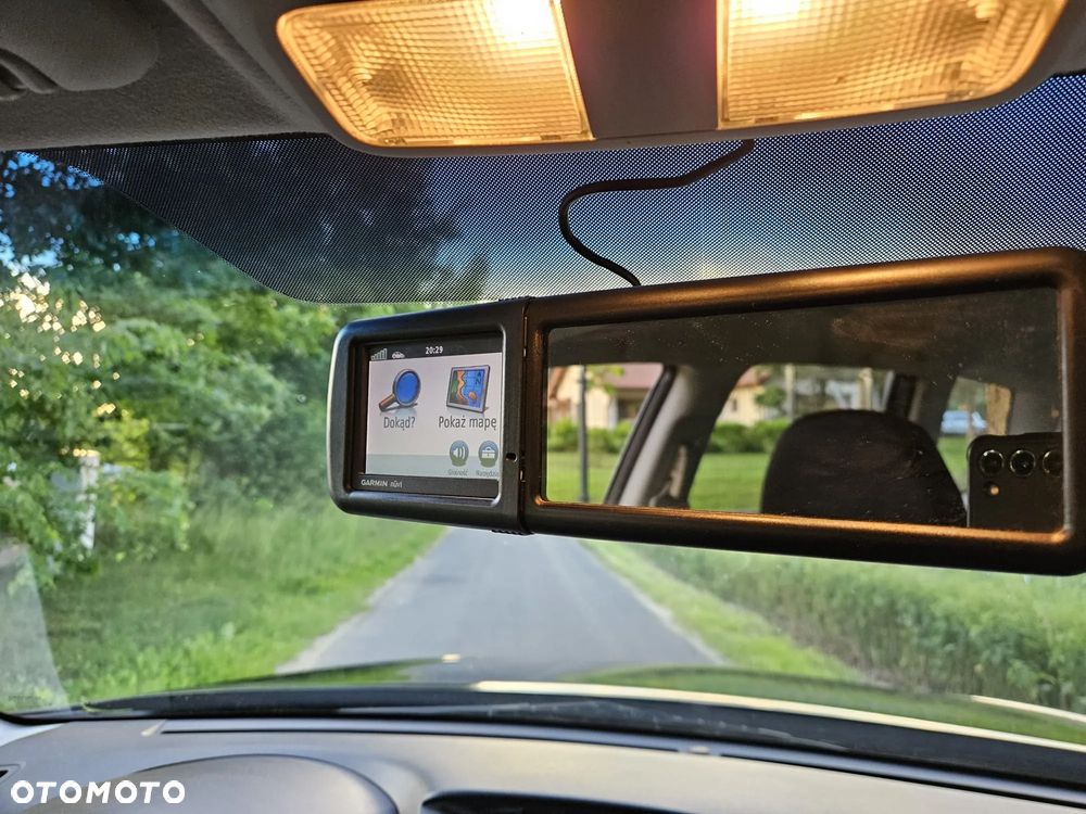 Subaru Forester 2.0X Active - 24