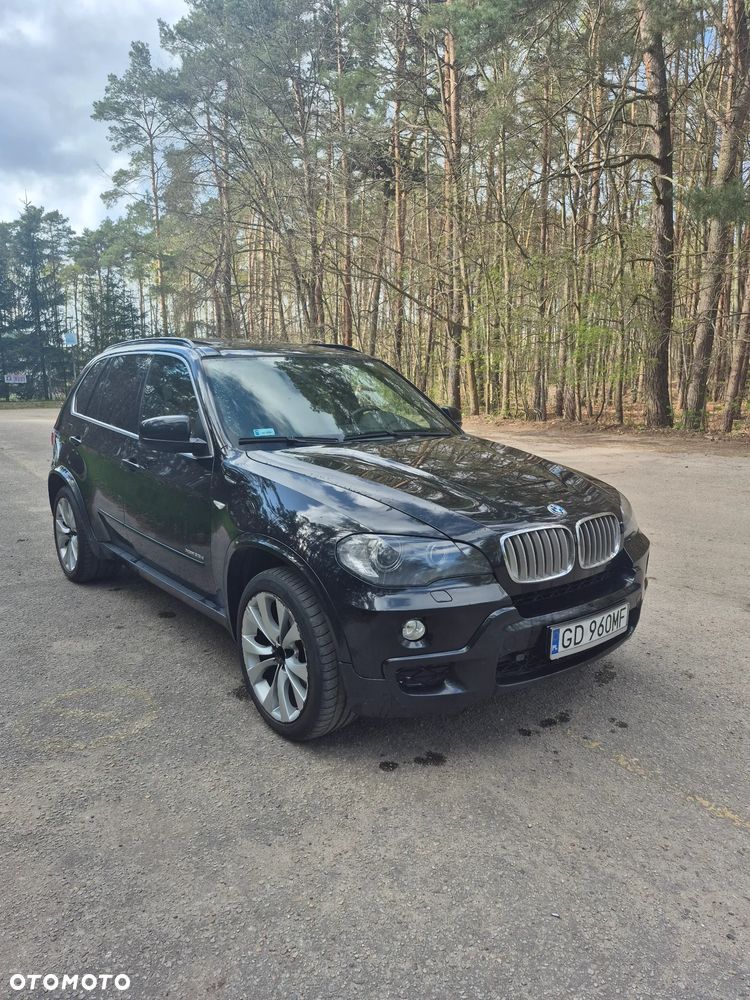 BMW X5 3.0sd xDrive - 2