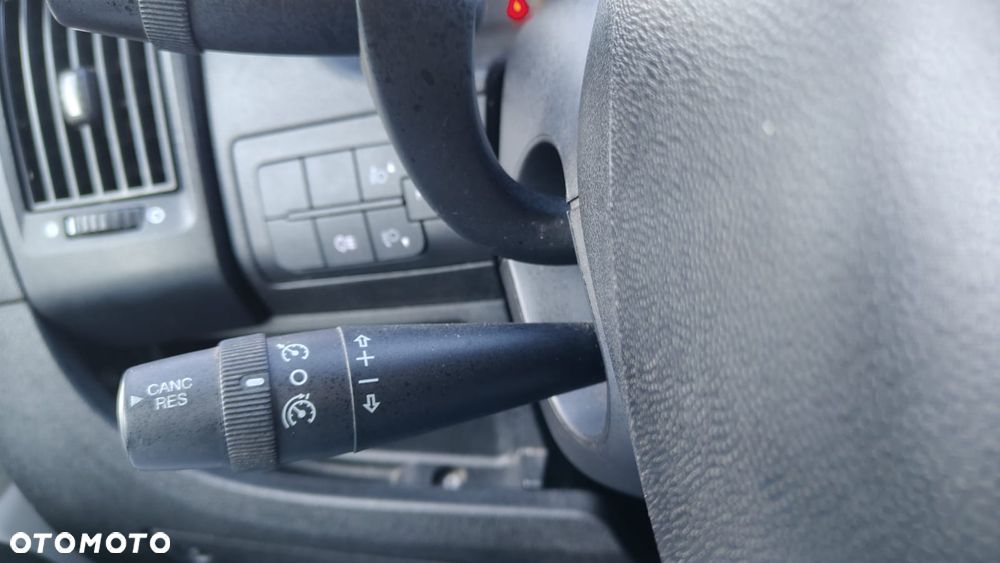Citroën Jumper * DŁUGI * 2.2 * 130 Koni * 6 Biegów * Kamper * - 15