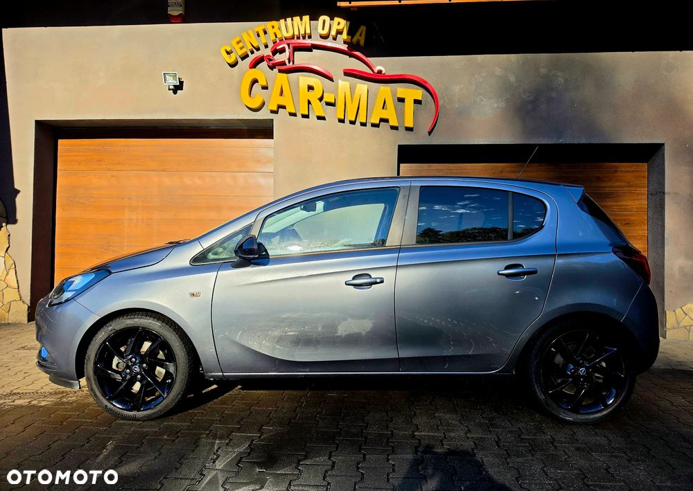 Opel Corsa 1.4 16V EcoFLEX Start-Stop Color Edition - 5