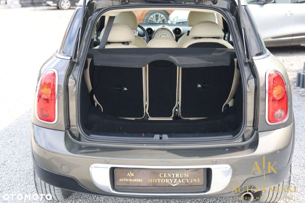 MINI Countryman - 40