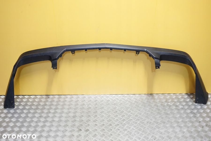 ACURA MDX 2021 - 2022 Zderzak Tył Spoiler Tylny Dyfuzor USA - 1