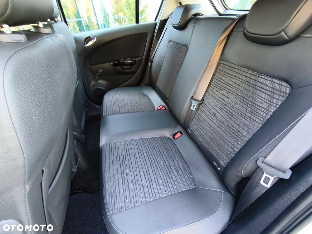 Opel Corsa - 13